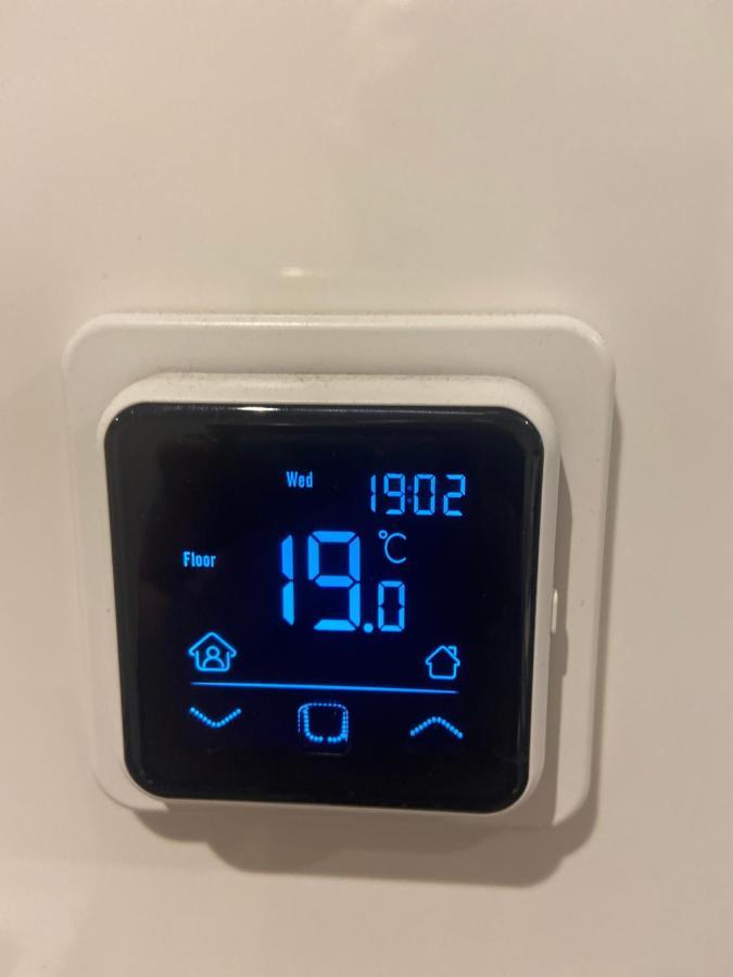 卑尔根Luca'S Loft公寓 外观 照片
